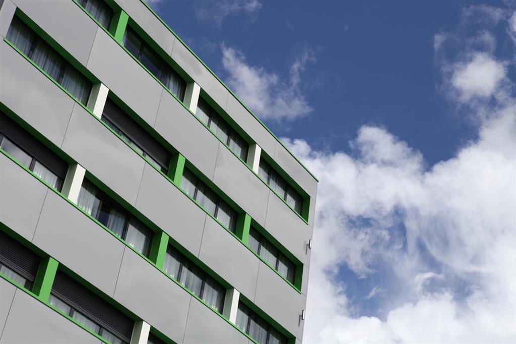 Hotel Ibis Styles Gare