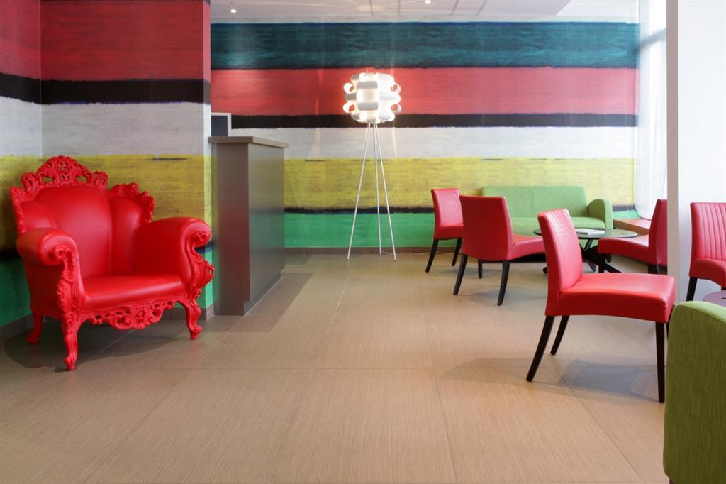 Ibis Styles Gare Hotel Clermont-Ferrand