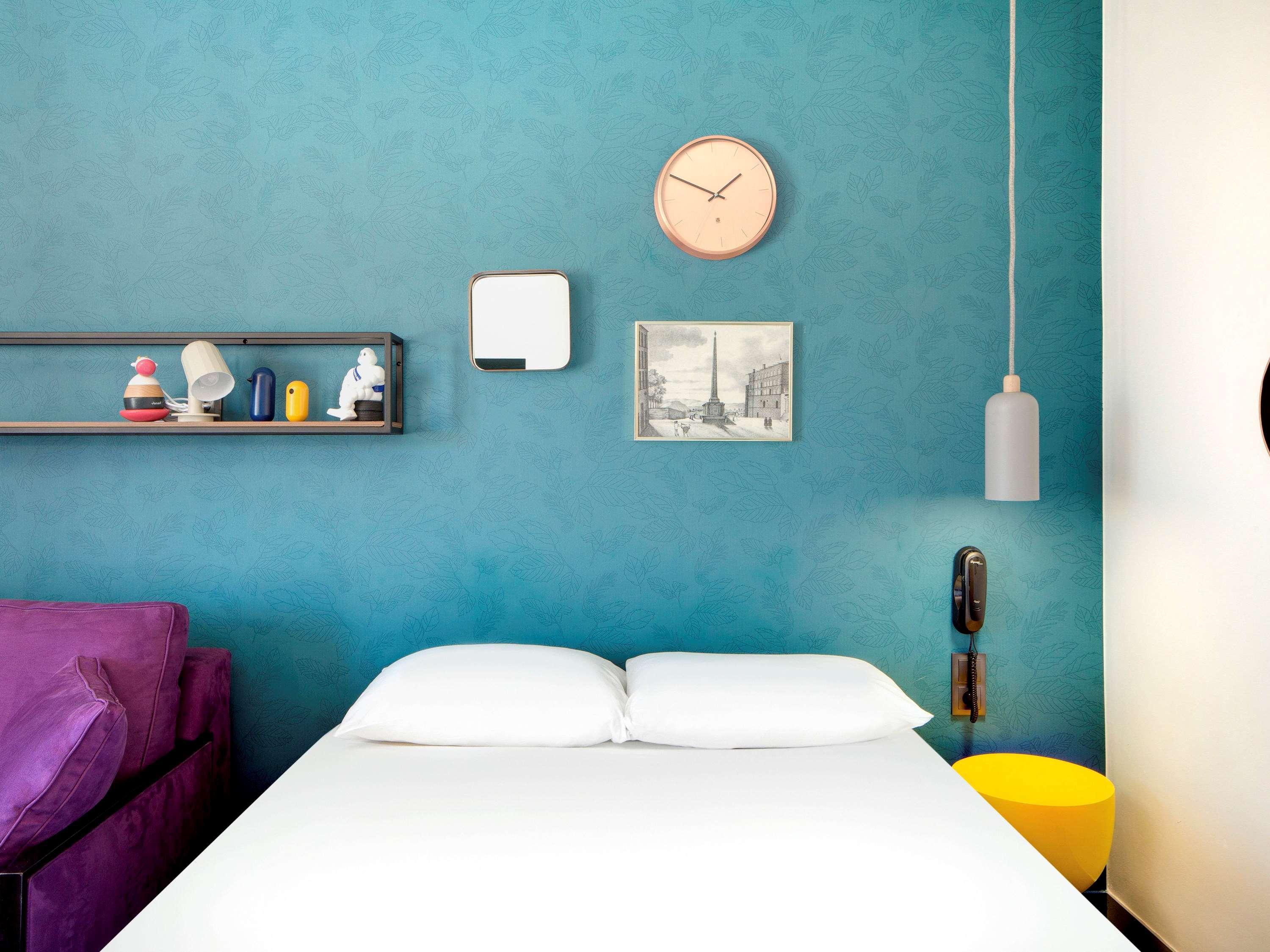 Ibis Styles Gare 3*