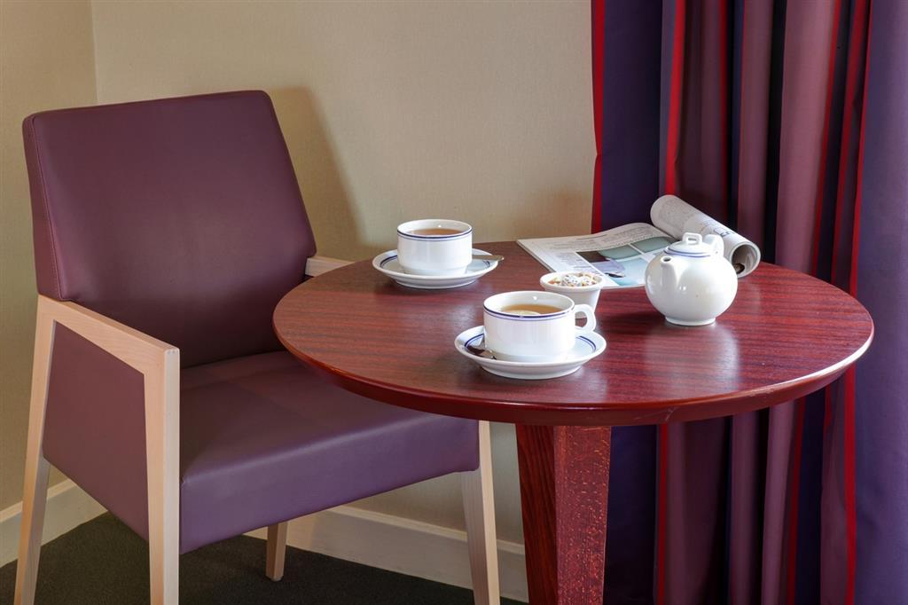 Ibis Styles Gare