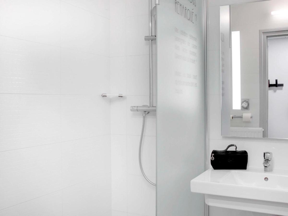 Ibis Styles Gare Hotel 3*
