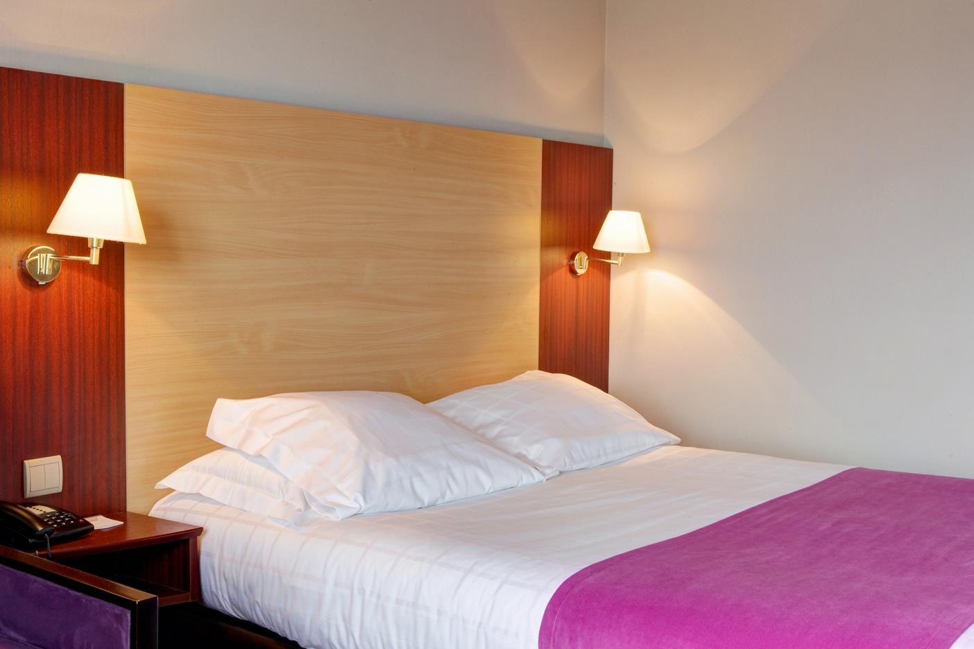 Ibis Styles Gare Clermont-Ferrand