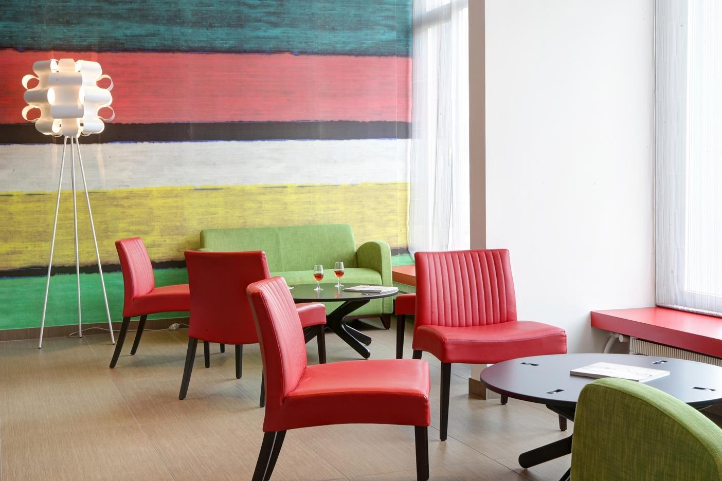 Hotel Ibis Styles Gare
