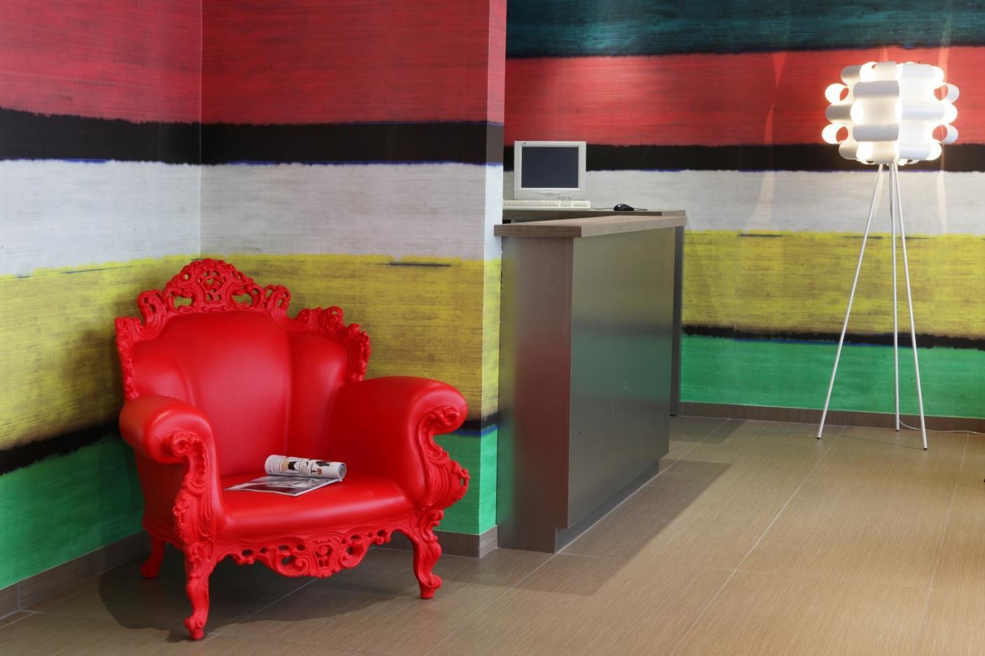 Hotel Ibis Styles Gare