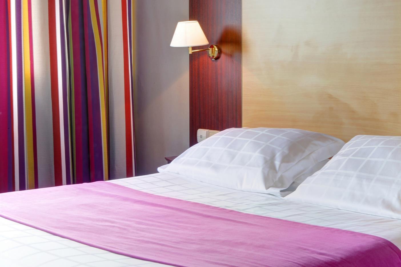 Ibis Styles Gare 3*