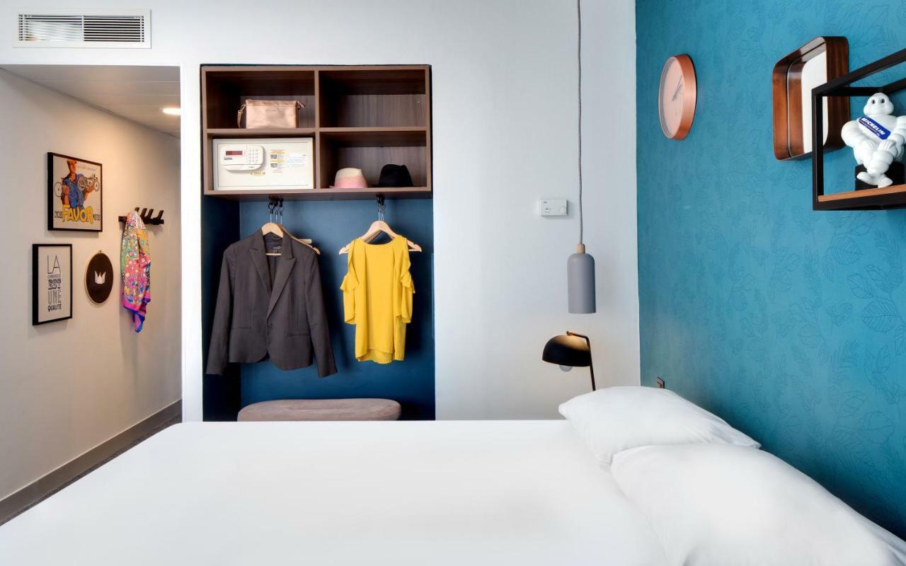 Ibis Styles Gare 3* Clermont-Ferrand