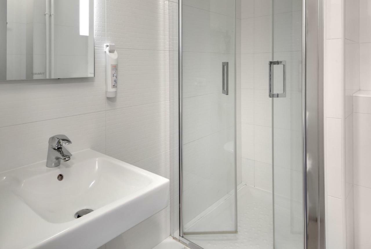 Hotel Ibis Styles Gare