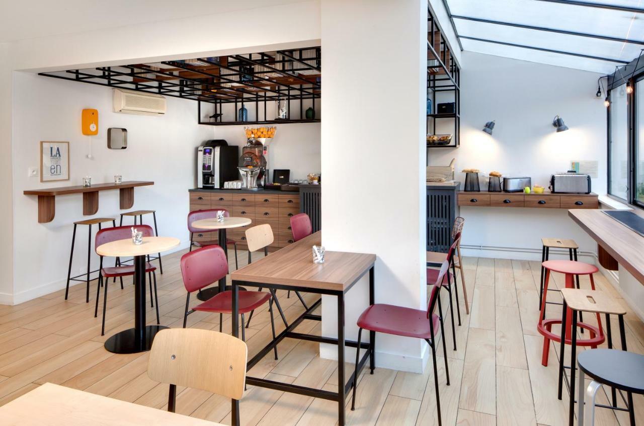 Ibis Styles Gare 3* Clermont-Ferrand